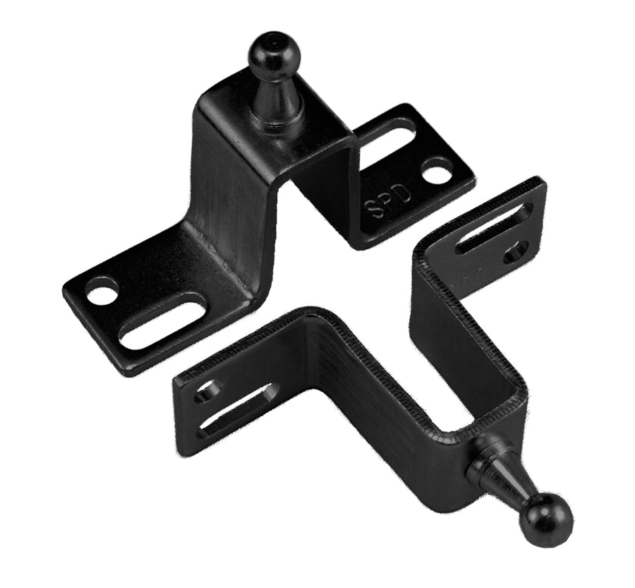 Jr Products Br-12695 Multi Purpose Lift Support Bracket||br-12695_1.Jpg||85||j45br12695||893381