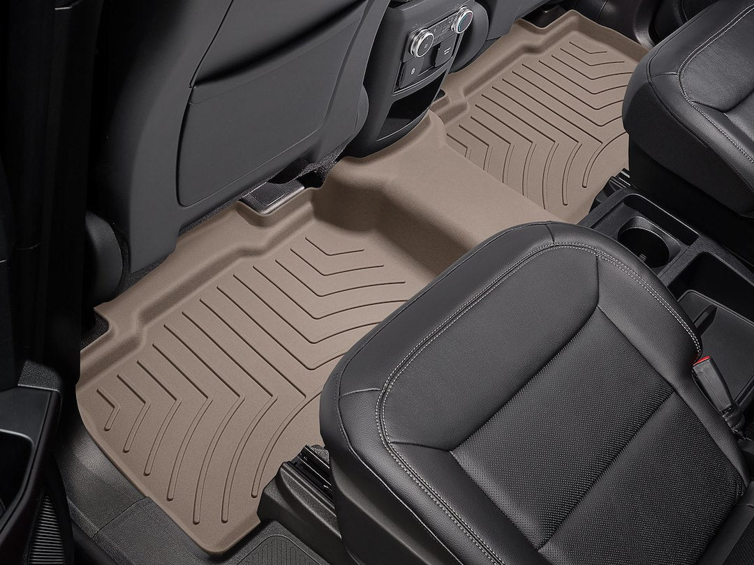 Weathertech (Usa) 4517162im Floor Liner||4517162im_1.Jpg||86||w244517162im||1668573