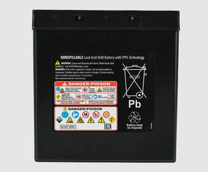 Odyssey Battery Ods-Agm30l Battery||ods-Agm30l_9.Jpg||94||o22odsagm30l||1473117