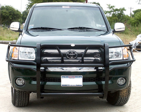 Frontier Truck Gear 200-60-4003 Grille Guard||200-60-4003_Front_On_V.Jpg||86||fro200604003||1518594