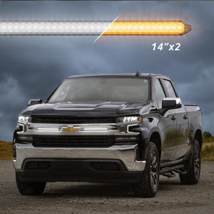 Xk Glow Xk041029-14 Grille Light - Led||xk041029-14_2.Jpg||87||xkgxk04102914||1756716