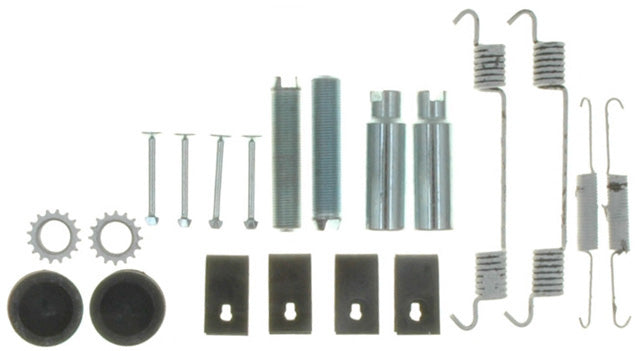 Raybestos Brakes H7361 Parking Brake Hardware Kit||||85||r42h7361||1914666