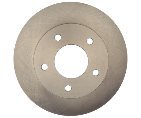 Product of Raybestos Brakes 6041R R-Line Plain Face 2-Piece Brake Rotor 