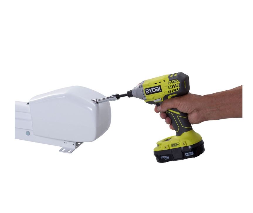 Product of Lippert Components 2023052357 Awning Arm 