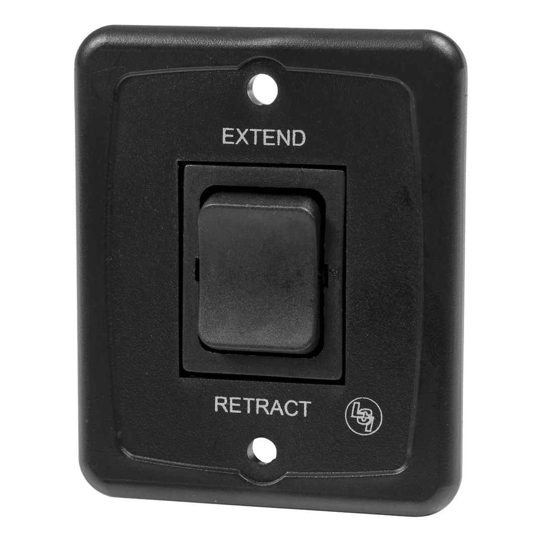 Product of Lippert Components 308474 Awning Switch