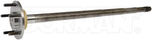 Dorman (Oe Solutions) 630-162 Axle Shaft||630-162.Jpg||85||d18630162||1224575