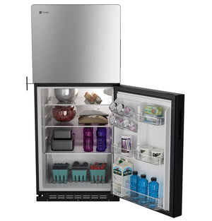 Ge Appliances Ppv08r5yrss Refrigerator||ppv08r5yrss_8.Jpg||93||geapv08r5yrss||1737265