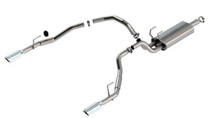 Borla 140308 Exhaust System Kit||140308.Jpg||85||b25140308||2116289