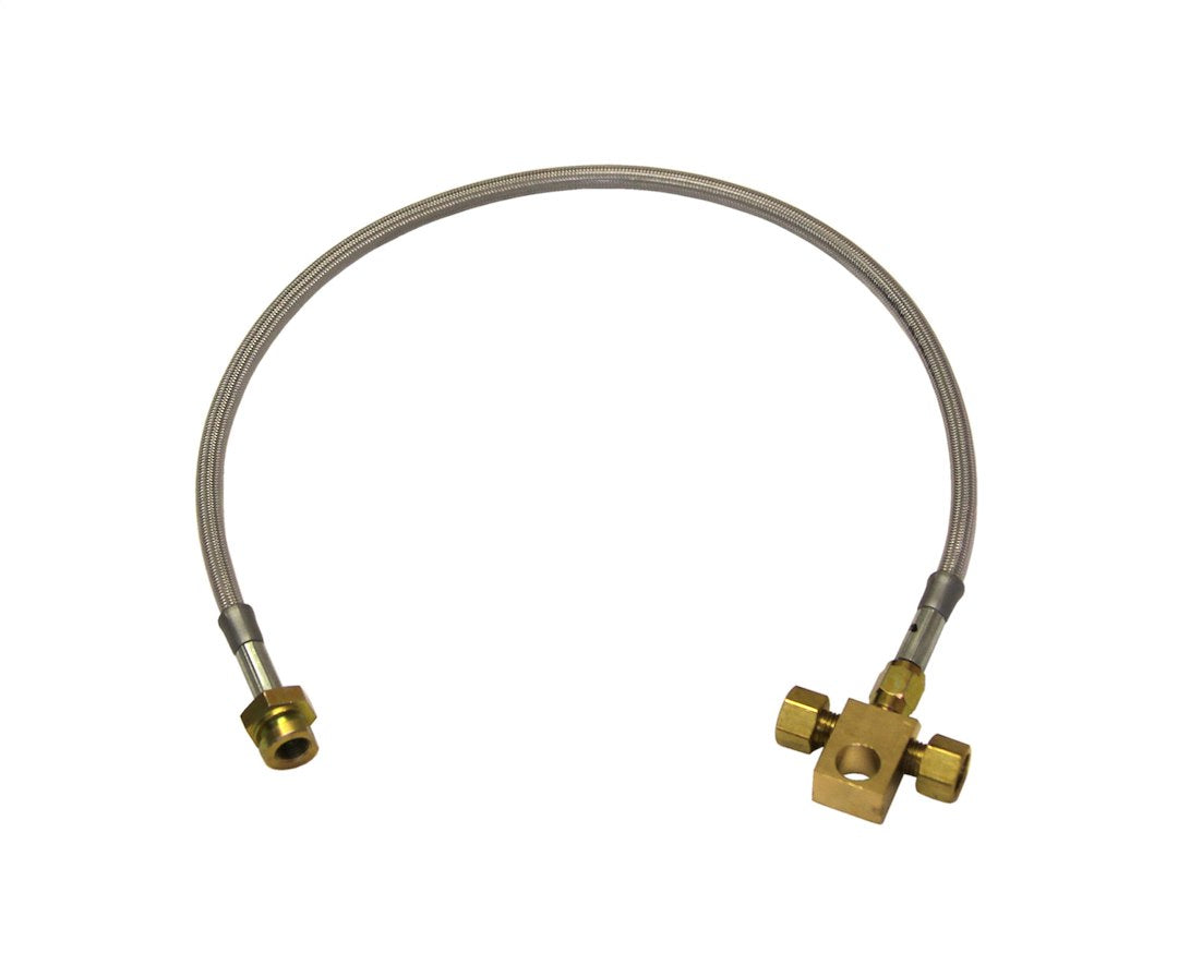 Product of Skyjacker Suspensions RBL88 Braided Stainless Steel Brake Line 