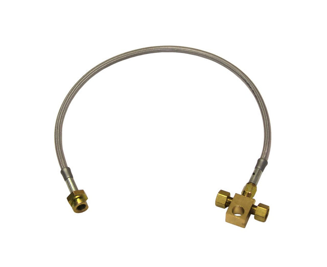 Product of Skyjacker Suspensions RBL88 Braided Stainless Steel Brake Line 