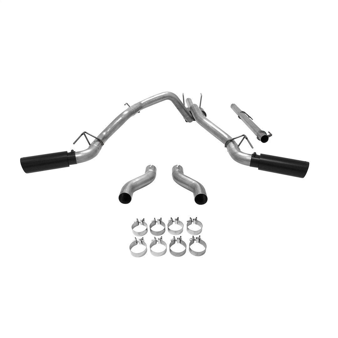 Product of Flowmaster 817690 Outlaw ™ Cat Back System Single Exhaust System Kit 