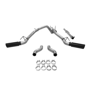 Product of Flowmaster 817690 Outlaw ™ Cat Back System Single Exhaust System Kit 