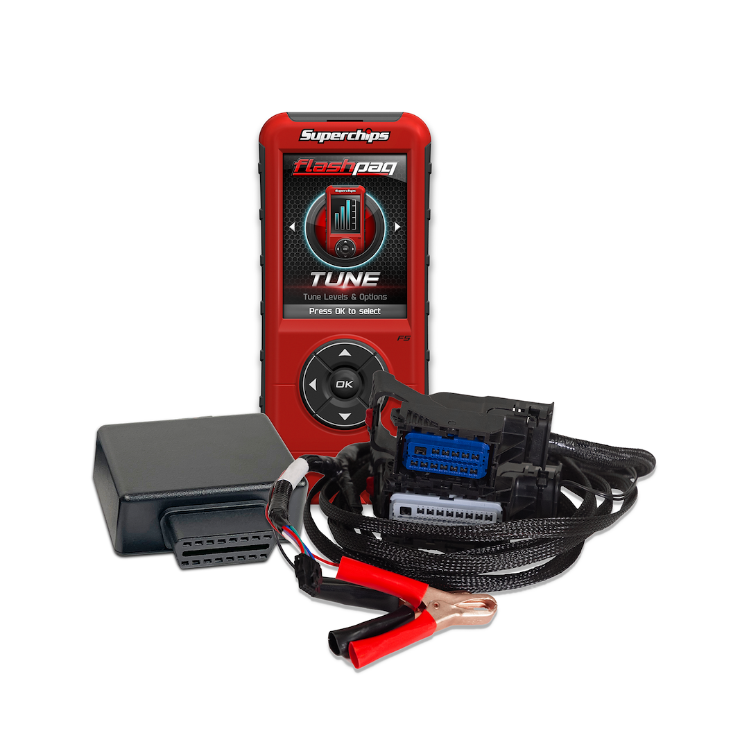 Product of Superchi 2866-F Computer Programmer