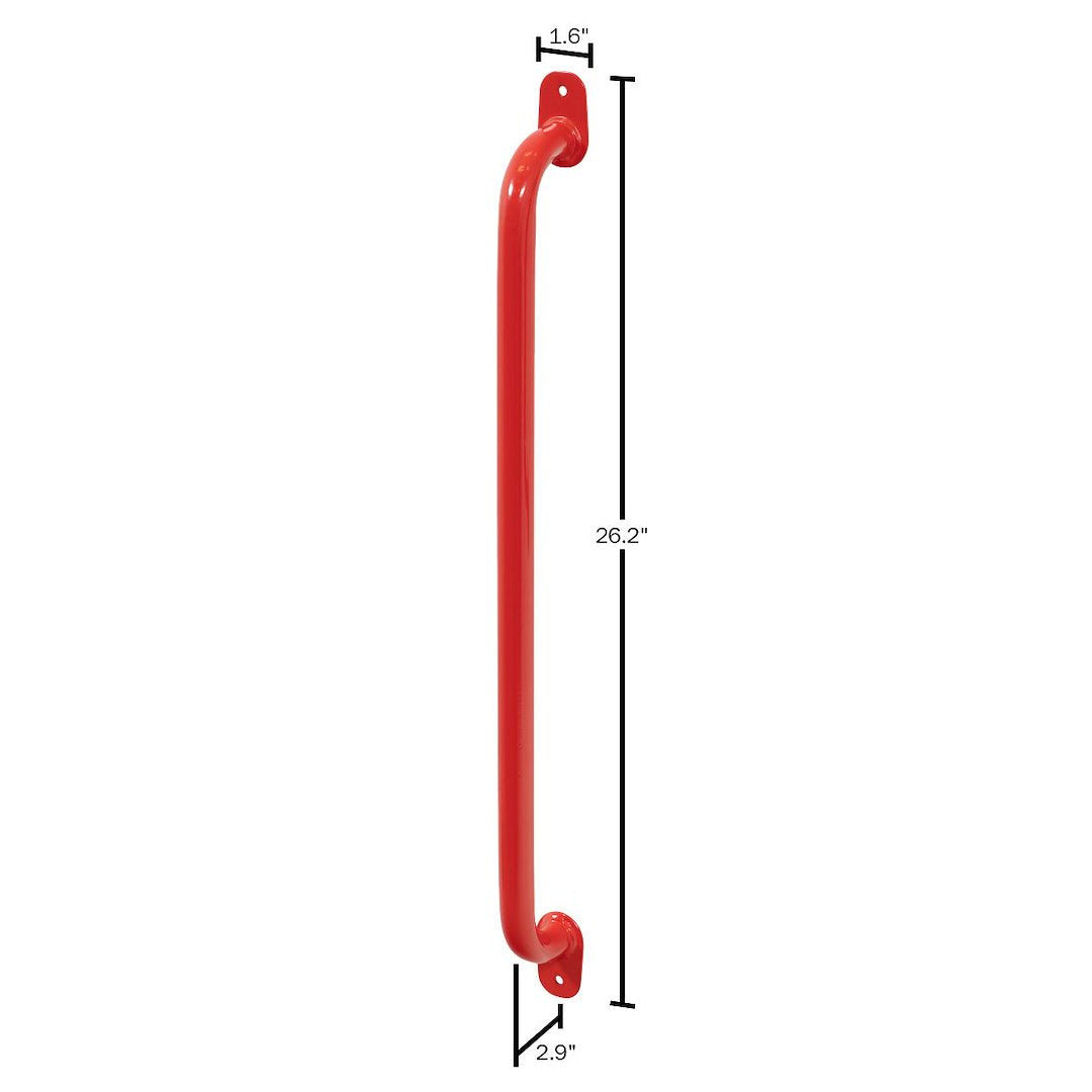 Product of Weather Guard (Werner) 9895-7-01 Interior Grab Bar
