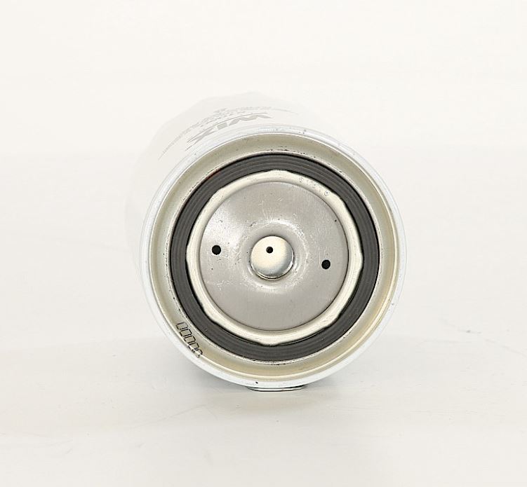 Product of Wix Filters 51050 Canister Oil Filter 