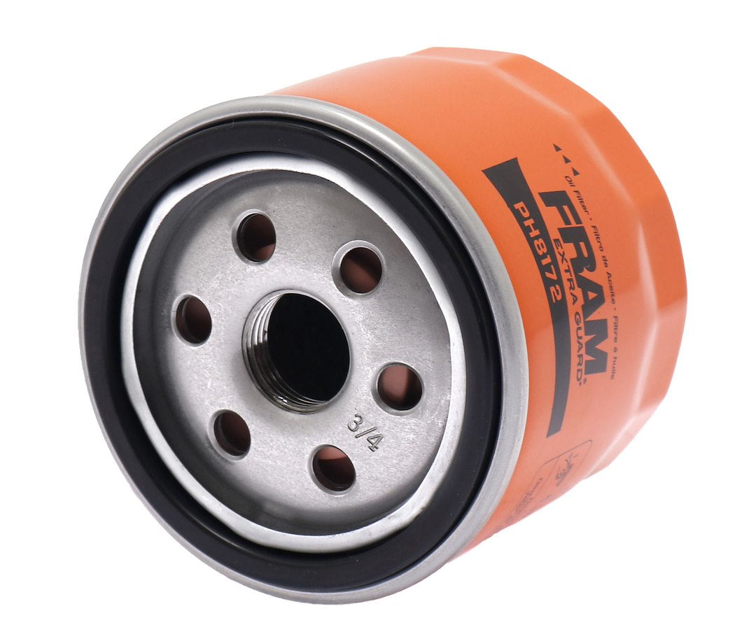 Fram Filter Ph8172 Oil Filter||ph8172_1.Jpg||86||f24ph8172||1650629