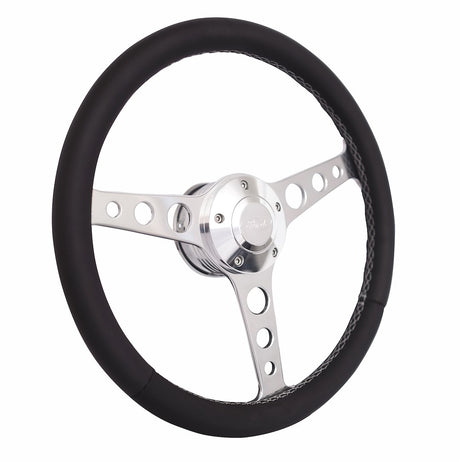 Product of Grant Products 1922 Steering Wheel