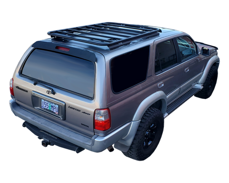 Product of Warrior Products 10913 Roof Rack