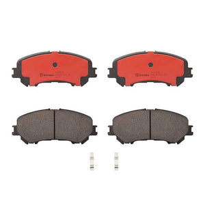 Product of Brembo P56099N Brake Pad - Set Of 4 