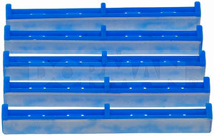Dorman (Oe Solutions) 926-490 Molding Clip||||86||d18926490||2013610