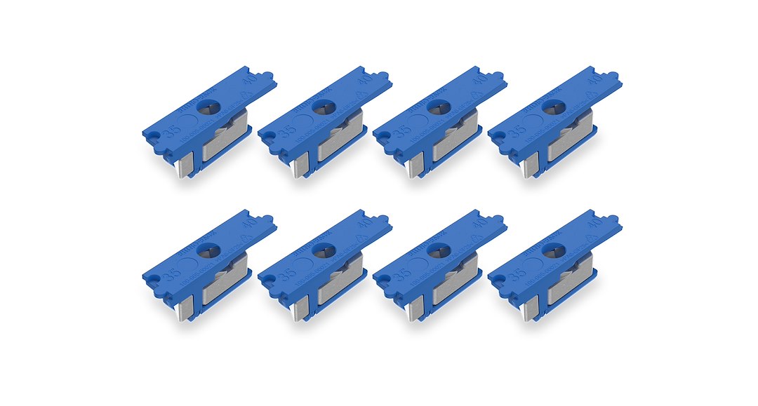 Product of Rhino-Rack Usa Hsit Roof Rack Mounting Kit Hardware