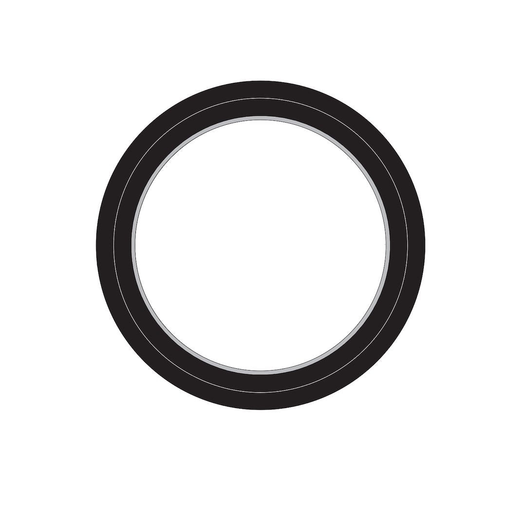 Nickson 13736-1 Exhaust Pipe Flange Gasket||13736_Front.Jpg||85||n16137361||2257205