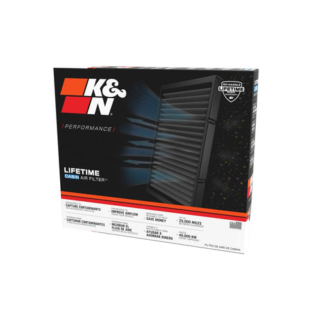 K & N Filters Vf2086 Cabin Air Filter||vf2086_3.Jpg||88||k33vf2086||1673976