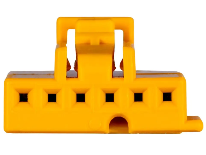Curt 56560 Trailer Wiring Connector||56560_2.Png||87||c9356560||2241649