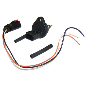 Crown Automotive 5013660aa Abs Wheel Speed Sensor||5013660aa.Jpg||85||c1y5013660aa||1203873