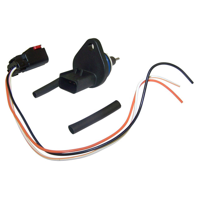 Crown Automotive 5013660aa Abs Wheel Speed Sensor||5013660aa.Jpg||85||c1y5013660aa||1203873