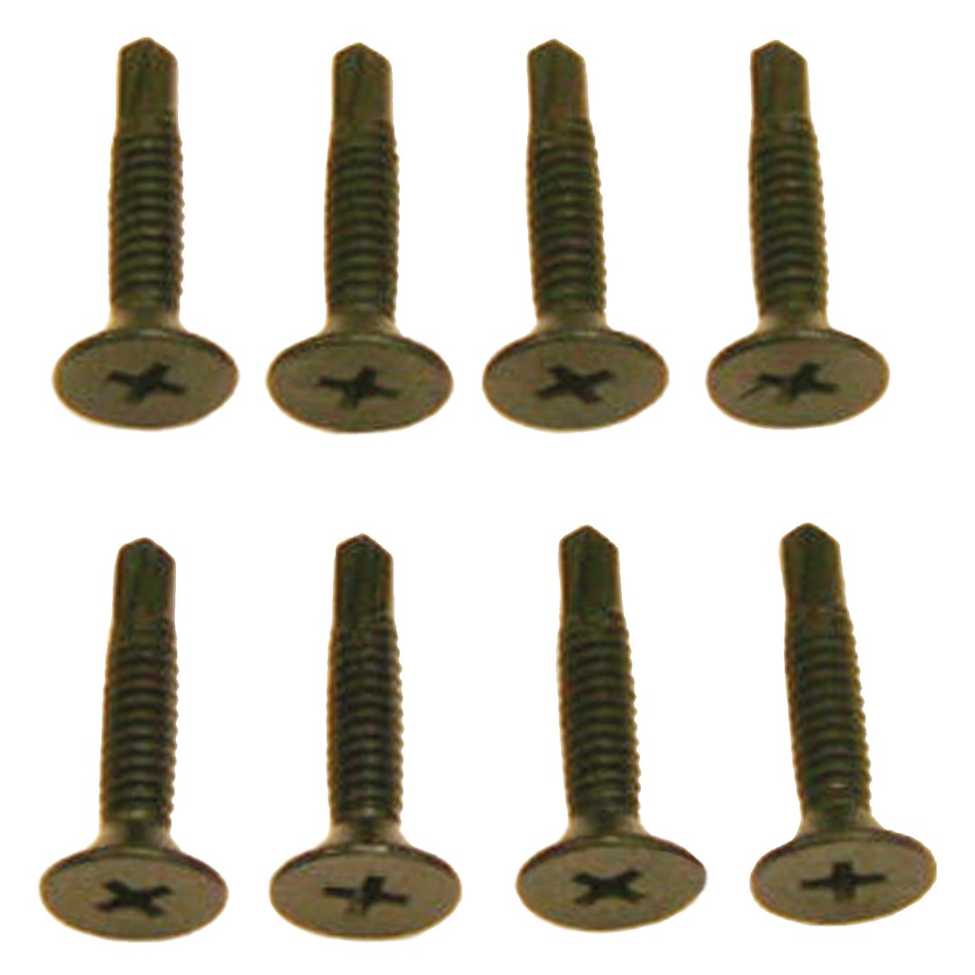 Rugged Liner Lik1 Tailgate Liner Hardware||lik1.Jpg||85||rgllik1||1323009