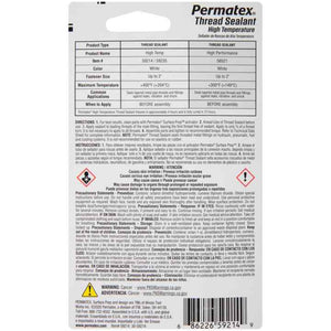 Permatex 59214 Thread Sealant||59214_2.Jpg||87||p1359214||1122954