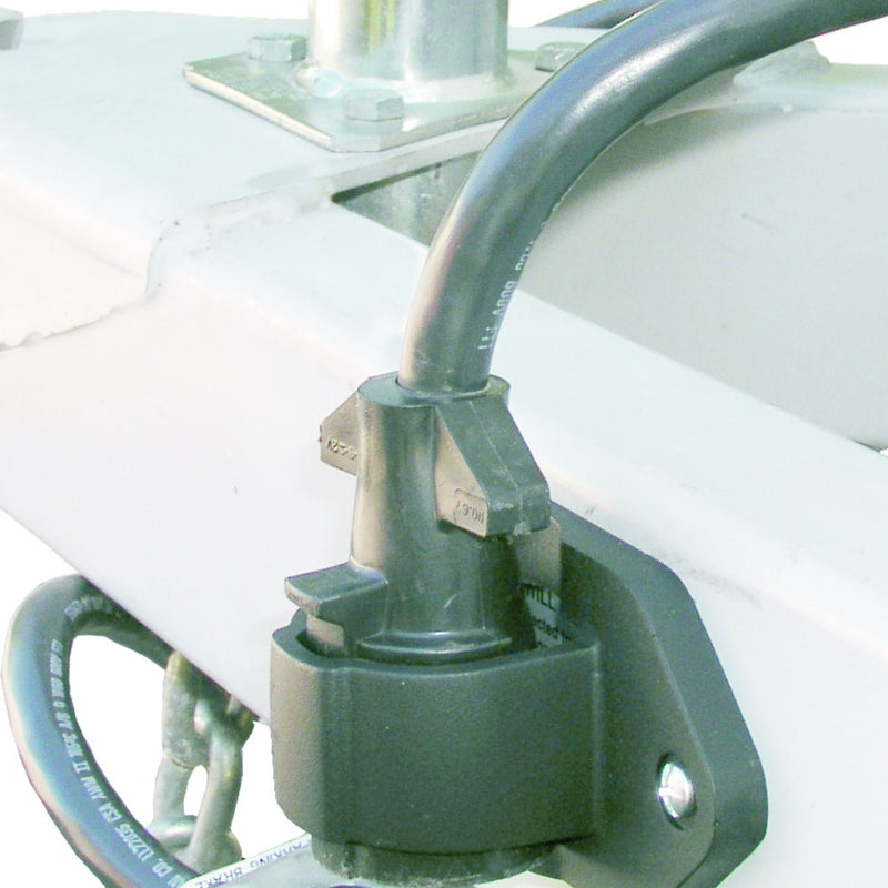 Product of Tri-Lynx 8200b Trailer Wiring Connector Holder