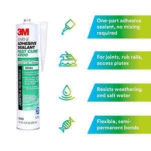Product of 3m 06560 Adhesive Sealant