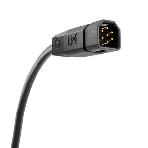 Minn Kota 1852088 Trolling Motor Sonar Adapter Cable||mk_1852088_Mkr-Mi-1_End2.Jpg||89||min1852088||1144791