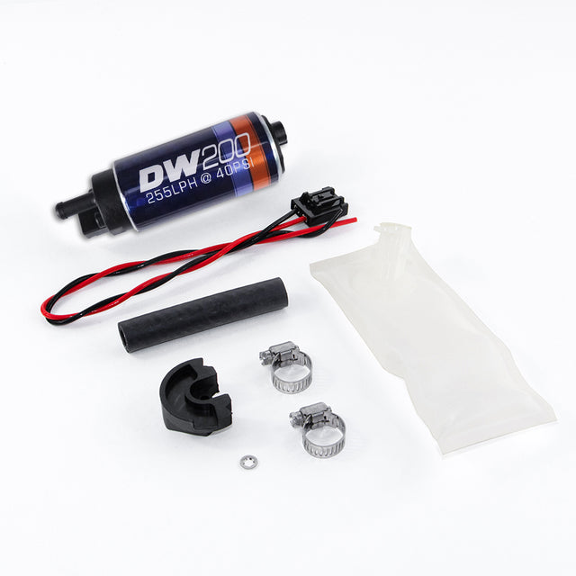 Deatschwerks 9-201-1024 Fuel Pump Electric||||85||dwk92011024||2016558