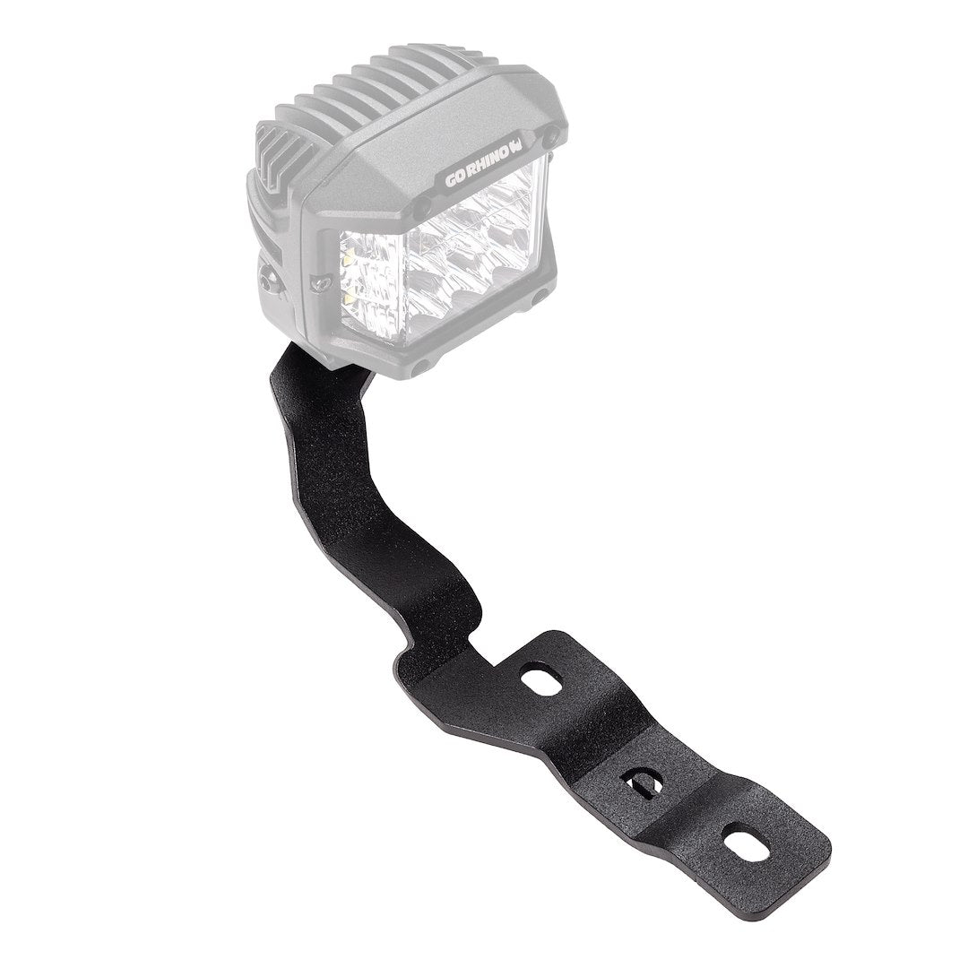 Go Rhino 732255t Driving/ Fog Light Mounting Bracket||732255t-1.Jpg||86||g26732255t||1149034