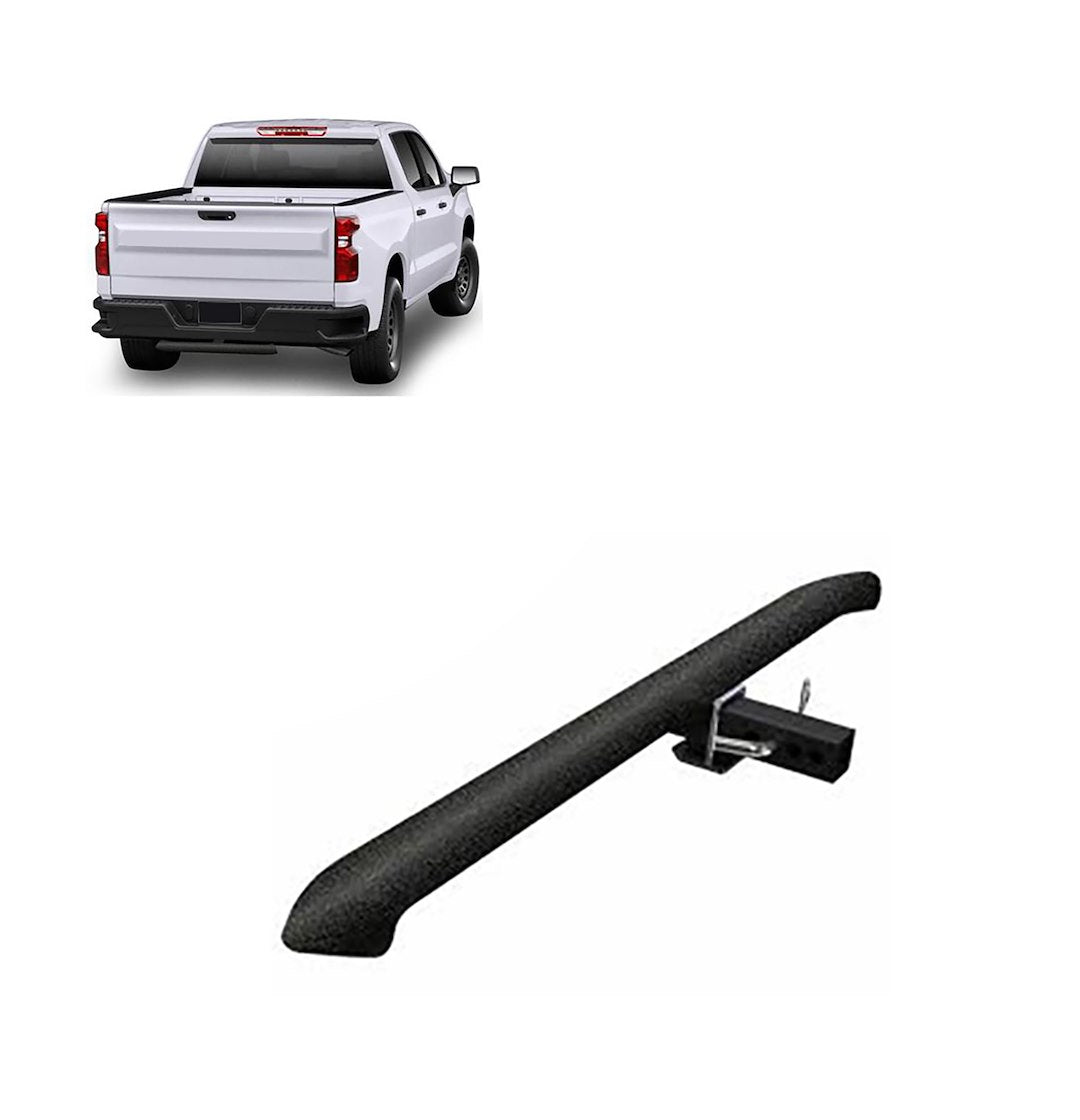 Black Horse Offroad Raz48t Truck Step||raz48t_1.Jpg||89||blkraz48t||993318
