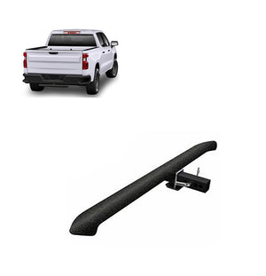 Black Horse Offroad Raz48t Truck Step||raz48t_1.Jpg||89||blkraz48t||993318