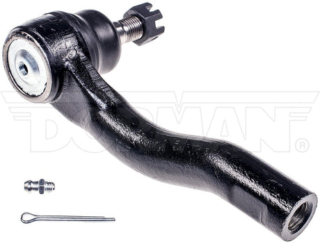 Product of Dorman MAS Select Chassis TO85151 Select ™ OEM OEM Tie Rod End 