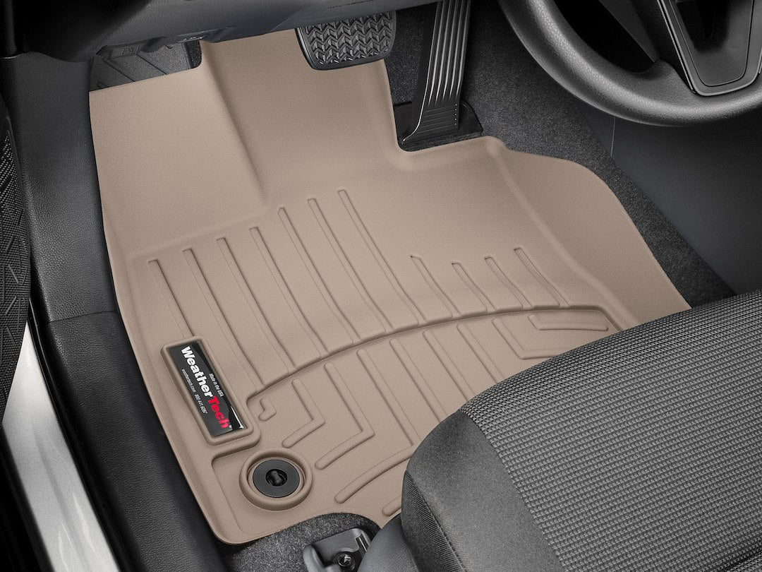 Weathertech (Usa) 4515161 Floor Liner||4515161_1.Jpg||86||w244515161||1663302