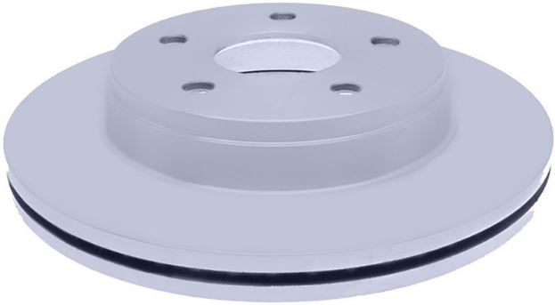 Product of Raybestos Brakes 780073FZN Element3 ™ OEM OEM Brake Rotor 