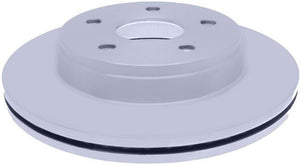 Product of Raybestos Brakes 780073FZN Element3 ™ OEM OEM Brake Rotor 