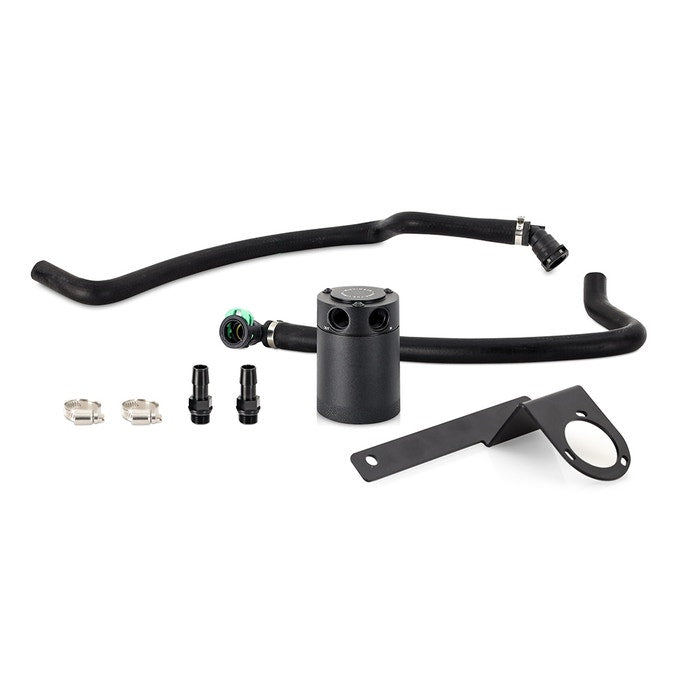 Mishimoto Mmbcc-Est-20pbe Catch Can||mmbcc-Est-20pbe_1.Jpg||85||m1nccest20pbe||1693644