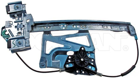 Dorman (Oe Solutions) 740-520 Window Regulator||740-520.Jpg||85||d18740520||2469809