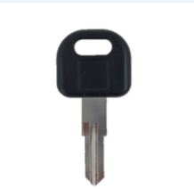 Product of Wesco 85003-00 Key
