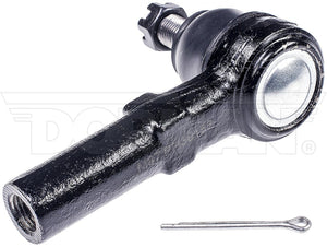 Product of Dorman MAS Select Chassis TO92195 Select ™ Female/ Male Steel Tie Rod End 
