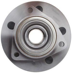 Raybestos Brakes 715017 Wheel Bearing And Hub Assembly||715017_Fro.Jpg||85||r42715017||917651