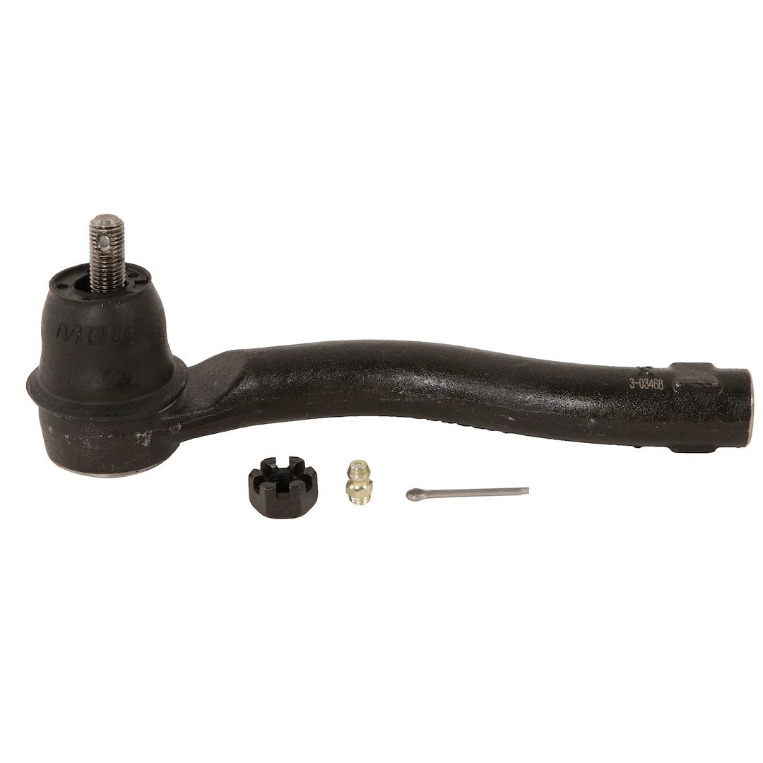 Product of Moog Chassis ES800583 Female Steel Tie Rod End 