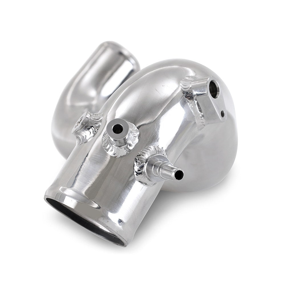 Product of Mishimoto Mmicp-Br23-21uhp Turbocharger Intercooler Pipe